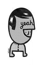 Yeah by Nick Deakin