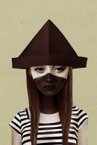 Ceci n'est pas un chapeau by Ruben Ireland