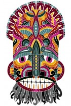 Dogon by Jake Blanchard