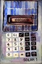 Count Yourself Lucky by Holly Exley