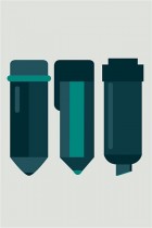 Toolbox by Christopher Monro DeLorenzo