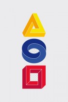 My Bauhaus is Impossible by Nico 189