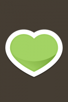 Mint Chocolate by Shaun Inman