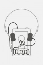 Death of the Walkman by Diego Mir