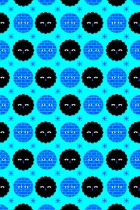 Pattern by Andrew Groves - Unseen Agency