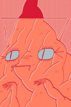 UURRGGHH 2 by Matthew the horse - Unseen Agency