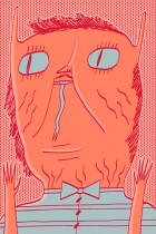 UURRGGHH 1 by Matthew the horse - Unseen Agency