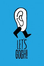 Let's Gogh! by Thom Lambert