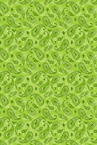 Spring Paisley by Jolby