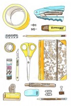 Toolbox by Emma Kelly