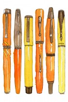 Weapons by Emma Kelly