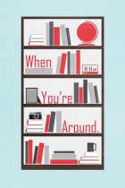 When You're Around by Rodrigo Maia