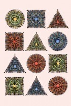 Symbolism by Yuko Michishita