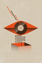B-Side by Chris Leskovsek