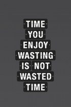 Time by Ross Moody