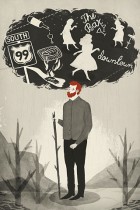 Of That Old Time by Adam Hancher | The Mammoth Collection