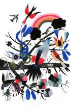 Dasgrosse Paradies by Carolin Loebbert | The Mammoth Collection