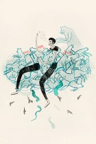 Pets by Jack Hudson | The Mammoth Collection
