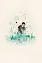 Pollen by Jack Hudson | The Mammoth Collection