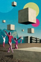 Mace by Julien Pacaud | The Mammoth Collection