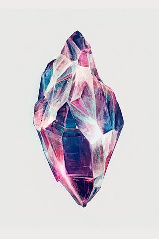 Mineral by Karina Eibatova | The Mammoth Collection
