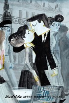 Doisnaeu by Luciano Lozano, ilustrista