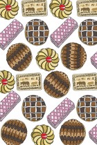 Biscuits 2 by Andrew Joyce