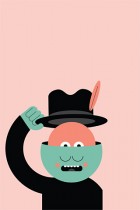 Hats Off by Ryan Chapman