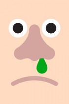 Sad Bob by Stephen Cheetham