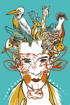 Thoughts by Judith Drews
