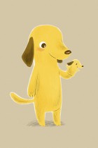 Dachshund by Yu-hsuan Huang (Smallx2)