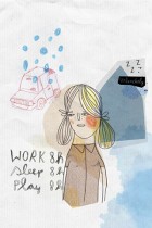 8h by Mareike Engelke