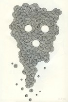 Untitled by Kyu Hwang