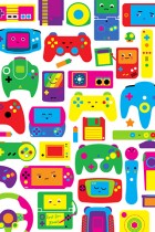 Love for Games by Axel Pfaender