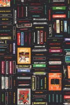 Atari 2 by Hollis Brown Thornton