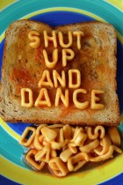 Shut up and dance by Dubassy