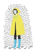 Cape by Jen Collins