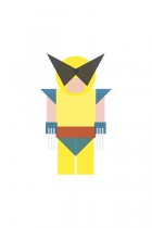 Wolverine by Dennis de Groot