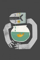Fish by Chris Madden