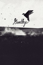 Goodbye by Dan Matutina