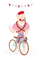 Il Giro by Pierluigi Riccio