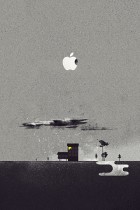 RIP by Dan Matutina