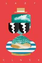 Lazy Clock by Josep Román Barri