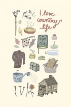Country Life by Simone Capano