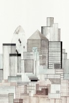 London by Laurie Rollitt