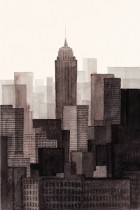 NYC by Laurie Rollitt