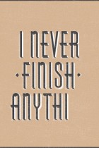 Never by Ross Moody