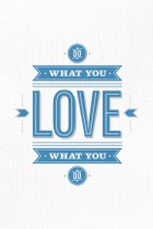Love by Ross Moody