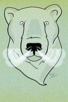 Polar by Justina Bailey