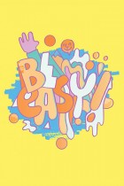 Be Easy 1 by Thom Lambert